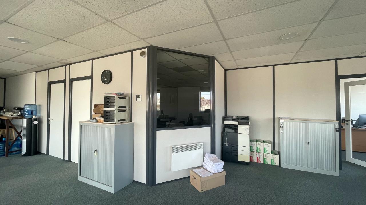 Local d'activité Les Essarts-le-Roi 162m² Vente local d'activité Les Essarts-le-Roi Yvelines OVACT2531211 6